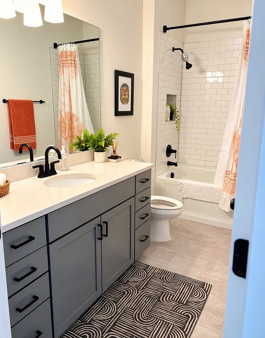 1 bed, 570 sqft, $1,800 — Photo 4