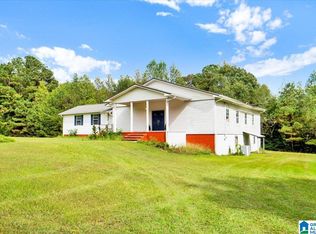 220 Burgett Rd, Altoona, AL 35952