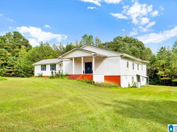 220 Burgett Rd, Altoona, AL 35952