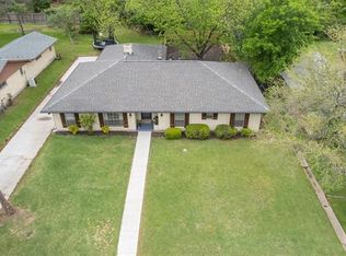 2314 Watchill Dr, Greenville, TX 75402