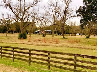 19950 Cow Creek Rd, Damon, TX 77430