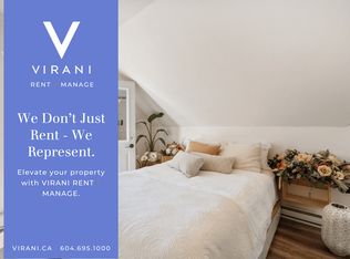 524 E 12th Ave, Vancouver, BC V5T 2H5