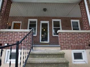 15 S 19th St, Allentown, PA 18104