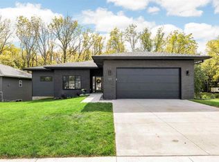 149 Toby Cir, Iowa City, IA 52240
