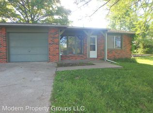 2445 E Heying Dr, Columbia, MO 65202