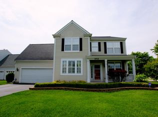 1012 S Sienna Ct, Round Lake, IL 60073