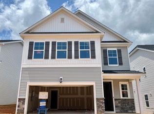 709 Emerald Bay Cir, Raleigh, NC 27610