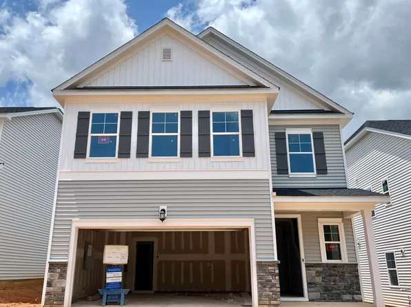 709 Emerald Bay Cir, Raleigh, NC 27610