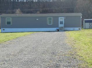 1480 Keiser Rd, Waverly, OH 45690