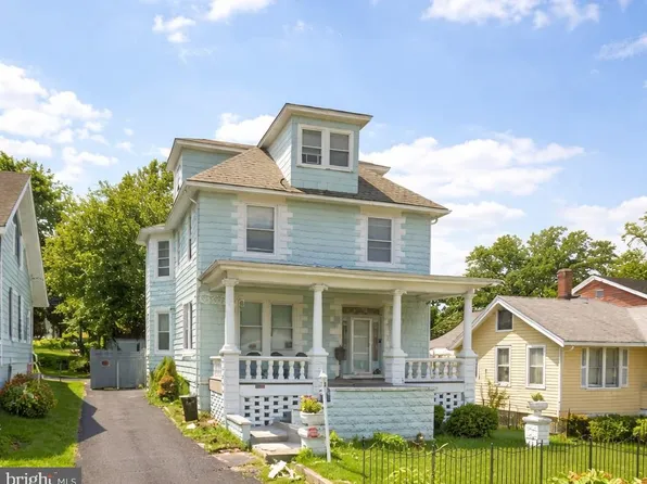 2813 Echodale Ave, Baltimore, MD 21214