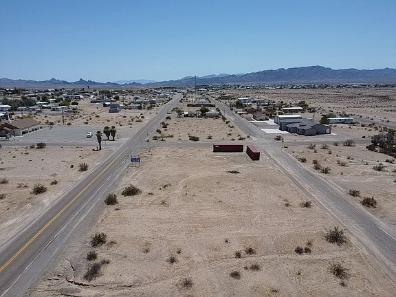 4th image of 12651 S Oatman Highway