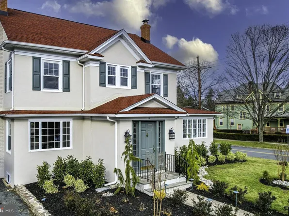 70 Wiggins St, Princeton, NJ 08540