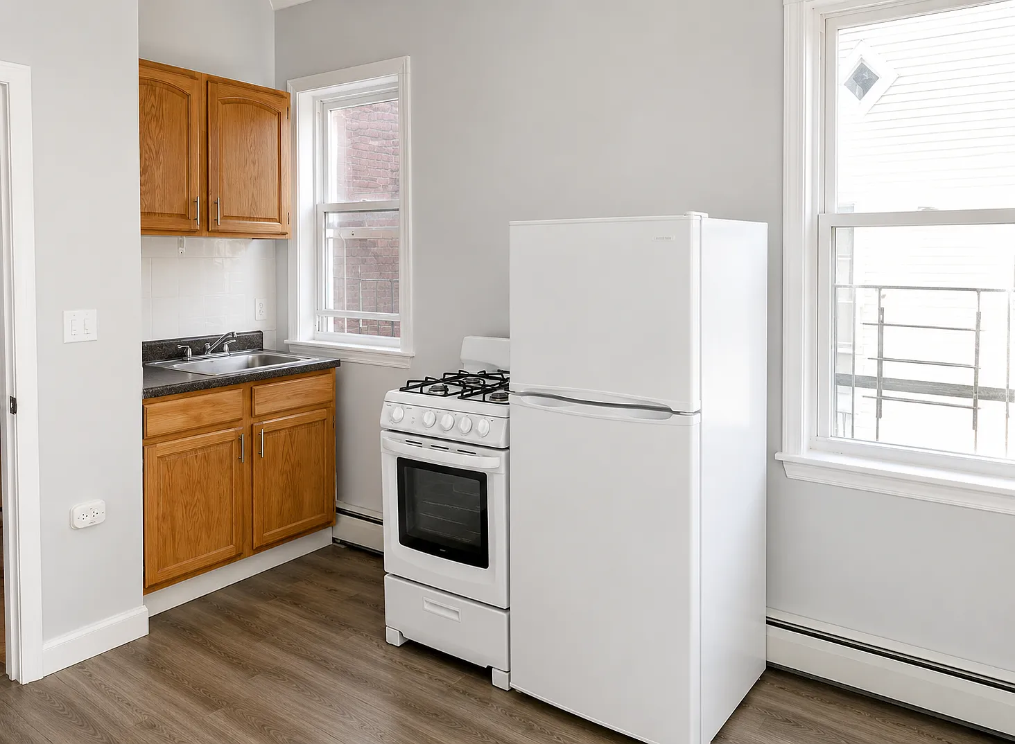 1 bed, 650 sqft, $1,450 — Photo 3