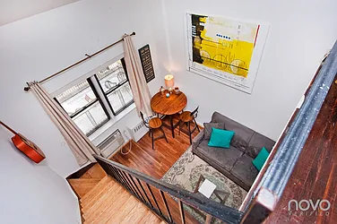 Rented by NOVO