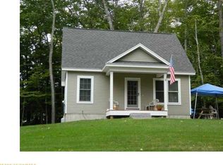 11 Mondor White Rd, Casco, ME 04015