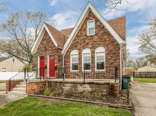 458 W Bernhard Ave, Hazel Park, MI
