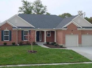 4937 Streamside Ct, Hamilton, OH 45011