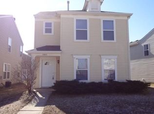 12631 Republic Dr, Fishers, IN 46037