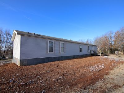 834 Kk Highway, Couch, MO, 65690