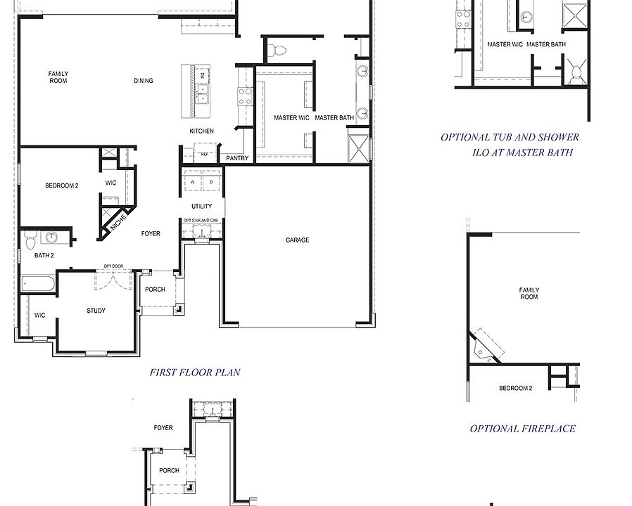 Floor Plan.
