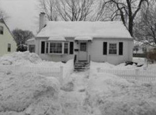 16 Nyack St, Watertown, MA 02472