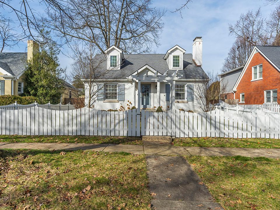 403 Queensway Dr, Lexington, KY 40502 Zillow