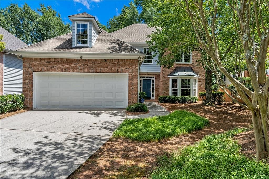 236 Spalding Gates Dr NE, Atlanta, GA 30328 Zillow