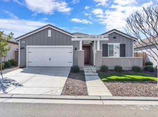 642 Stone Crest Ave, Madera, CA 93636