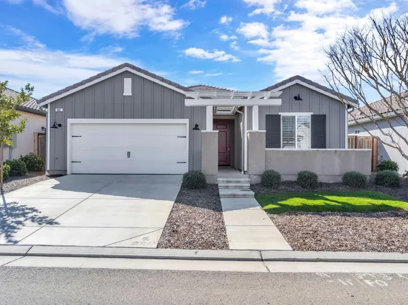 642 Stone Crest Ave, Madera, CA 93636