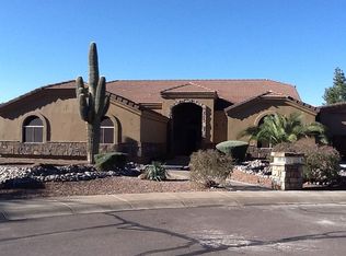 22660 S 194th Way, Queen Creek, AZ 85142