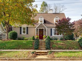 319 N Jefferson St, Winchester, TN 37398