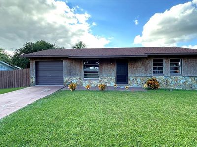10910 SE 52nd Ct, Belleview, FL, 34420