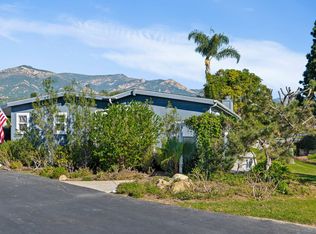 340 Old Mill Rd SPACE 193, Santa Barbara, CA 93110