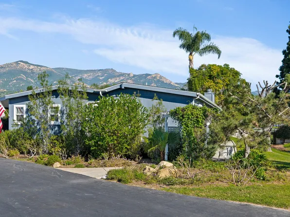 340 Old Mill Rd Space 193, Santa Barbara, CA 93110