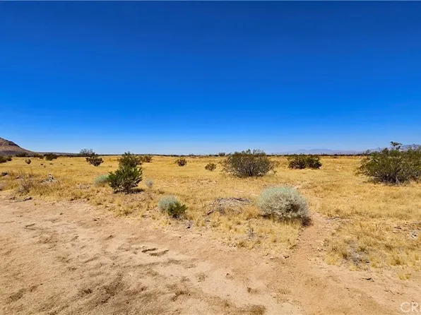 109 Street Near Evergreen Ave Lot 404, California City, CA 93505