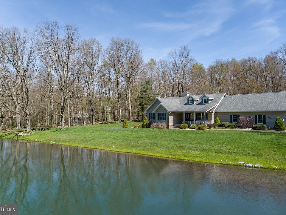 131 Circle Four Ln, Oakland, MD 21550 Zillow