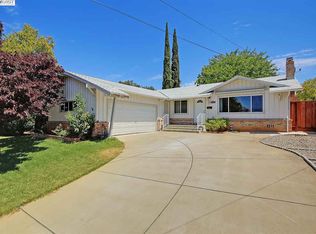 1122 Aberdeen Ave, Livermore, CA