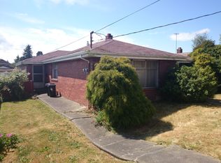8509 16th Ave NW, Seattle, WA 98117