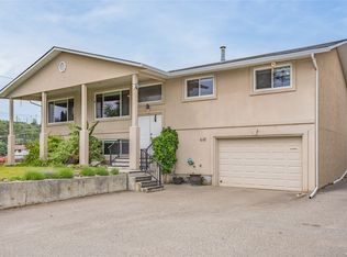 610 Monterey Rd, Kelowna, BC V1X1A2