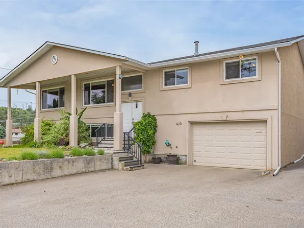 610 Monterey Rd, Kelowna, BC V1X 1A2