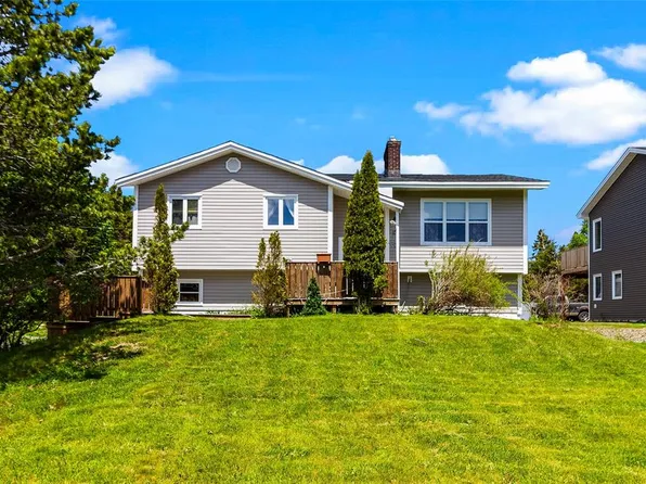 10-12 Glebe Road, Conception Bay South, NL A1X2J1