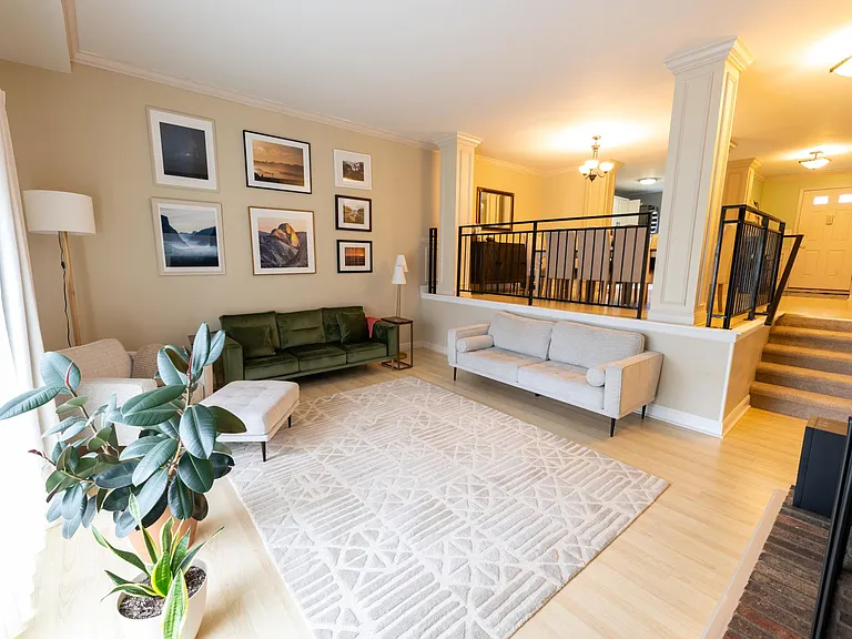 Living room-1