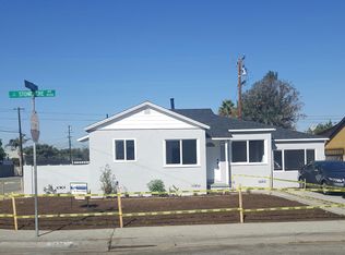 1801 N Stoneacre Ave, Compton, CA 90221