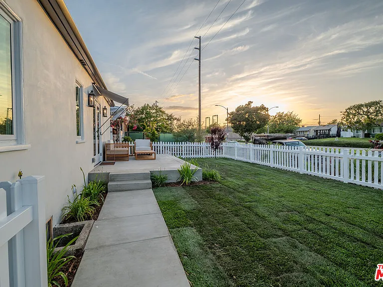 1141 N Lima St — Photo 10