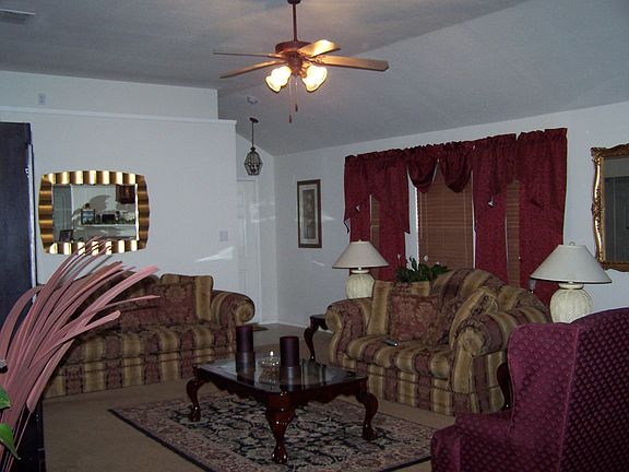 View #1 of Living Area