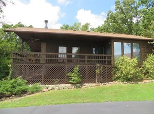 145 Tonto Rim Rd, Kimberling City, MO 65686