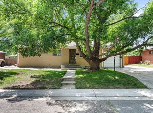 6421 Iris Court, Arvada, CO 80004
