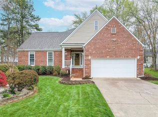 1924 Tanfield Dr, Matthews, NC 28105