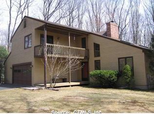 35 Heather Ln, North Granby, CT 06060