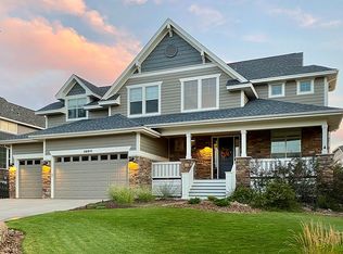 26911 E Briarwood Cir, Centennial, CO 80016